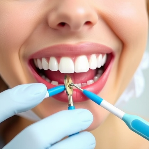 dental hygiene