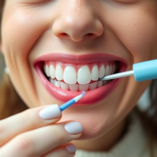 dental hygiene