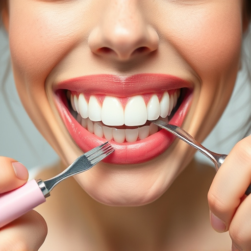 dental hygiene