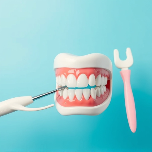 dental hygiene