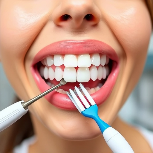 dental hygiene