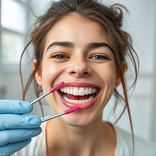 dental hygiene