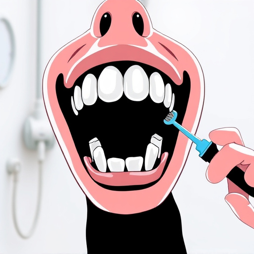dental hygiene