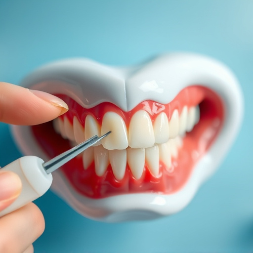 dental hygiene
