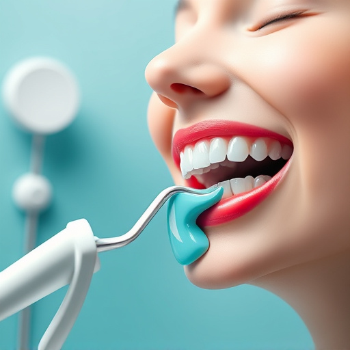 dental hygiene