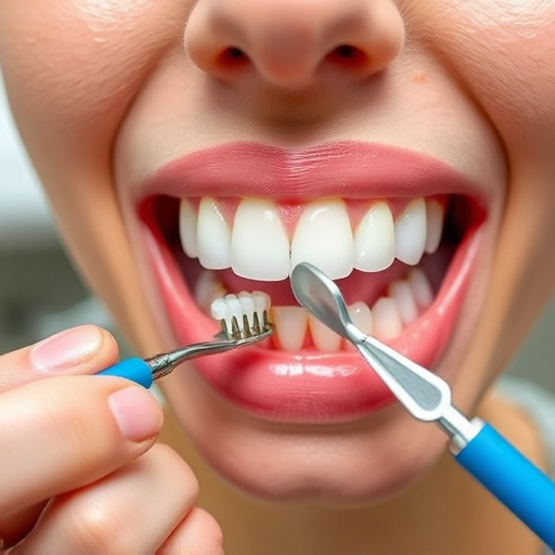 dental hygiene