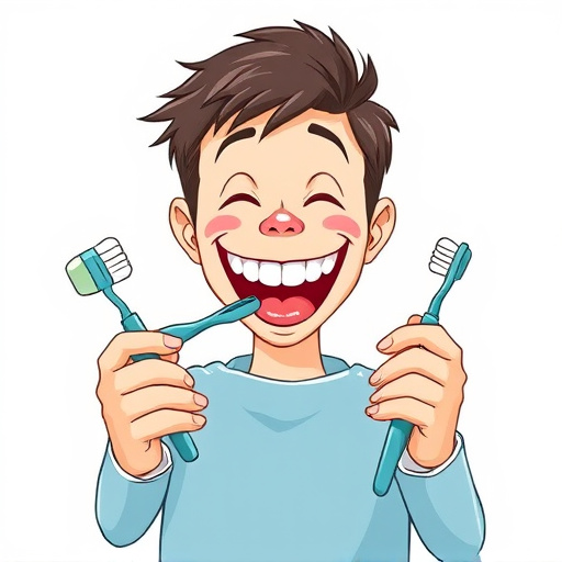 dental hygiene