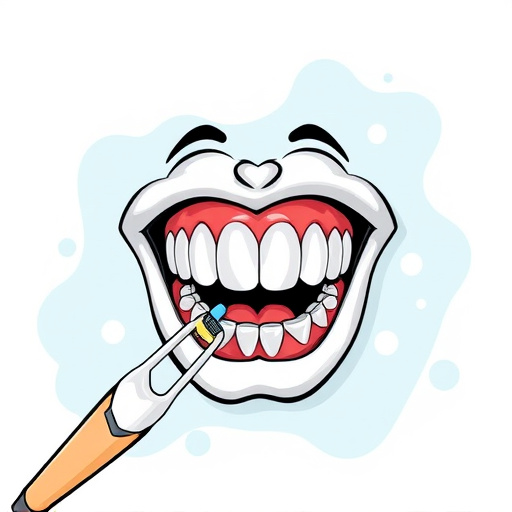 dental hygiene
