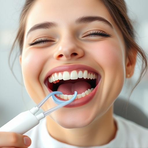 dental hygiene