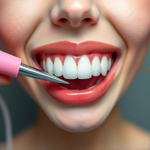 dental hygiene