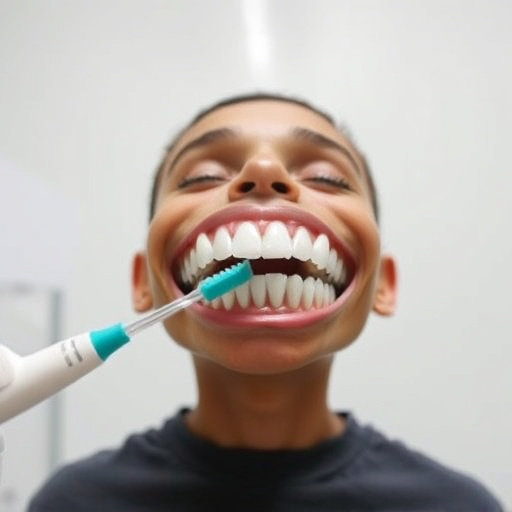 dental hygiene