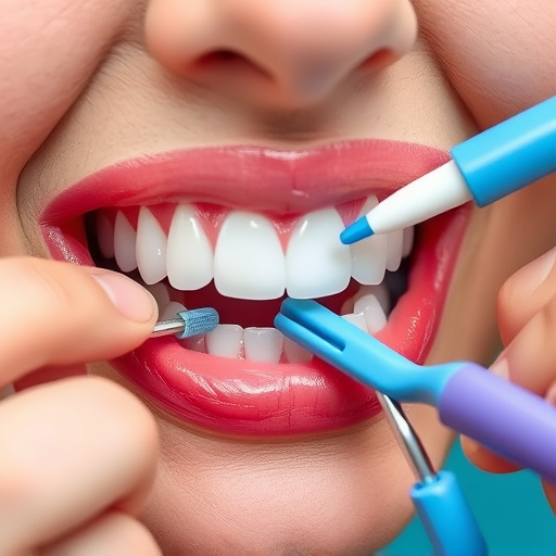 dental hygiene