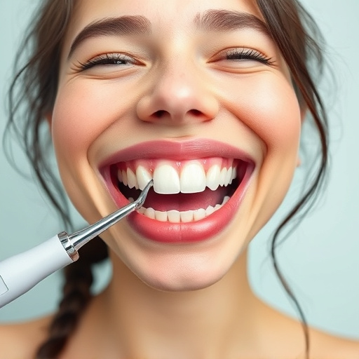 dental hygiene
