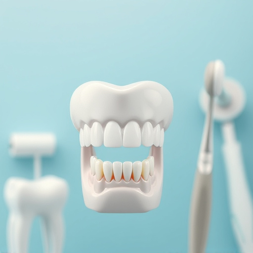 dental hygiene