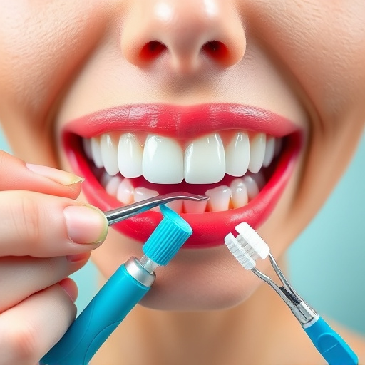 dental hygiene