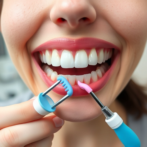 dental hygiene