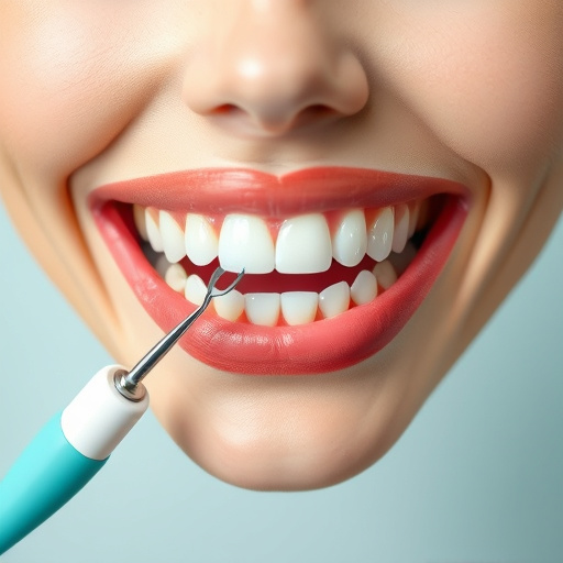 dental hygiene