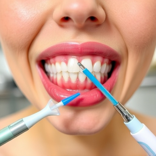 dental hygiene