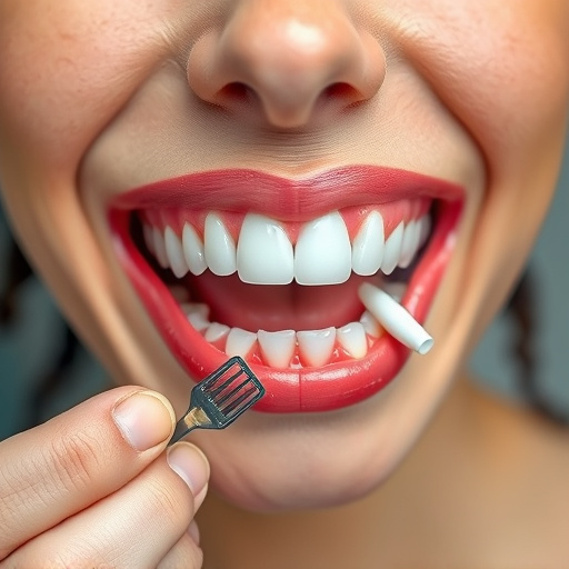 dental hygiene