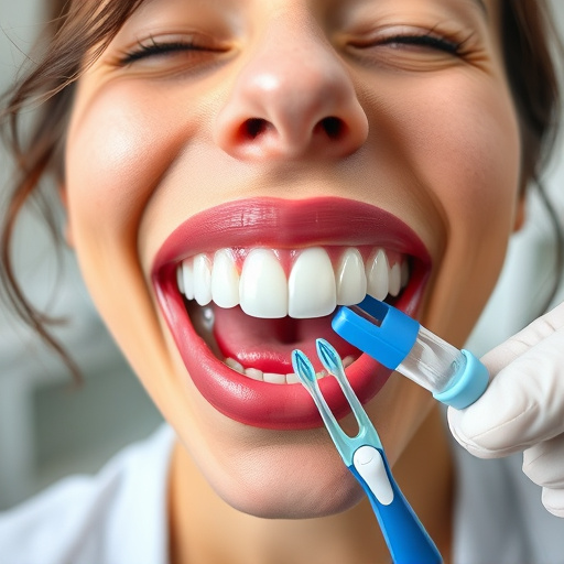 dental hygiene