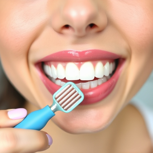 dental hygiene