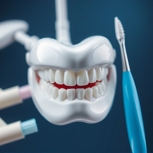 dental hygiene