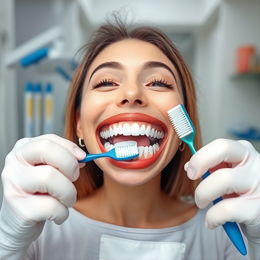 dental hygiene