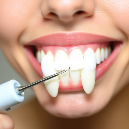 dental hygiene
