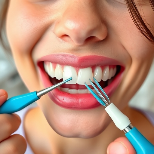 dental hygiene