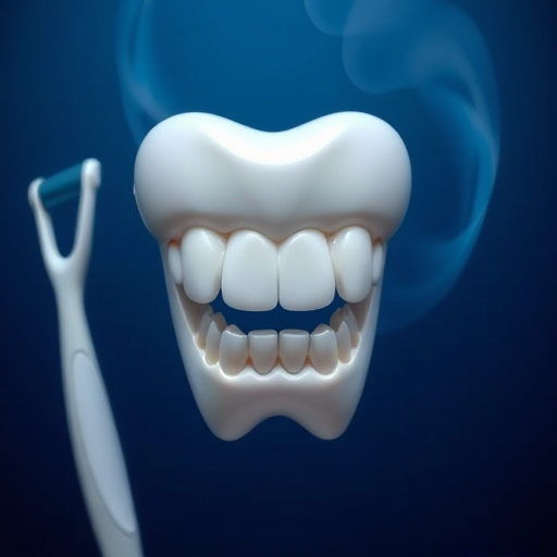 dental hygiene