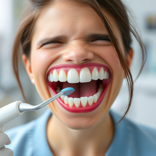 dental hygiene