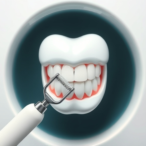 dental hygiene