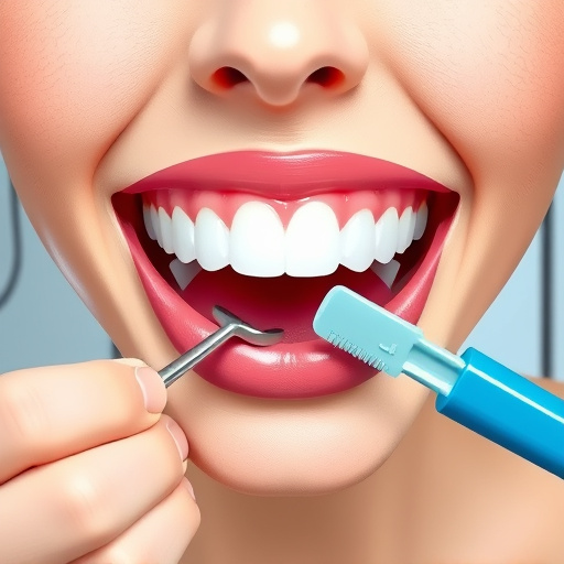 Laser Dentistry Treatment: Revolutionizing Biopsy and Oral Surgery