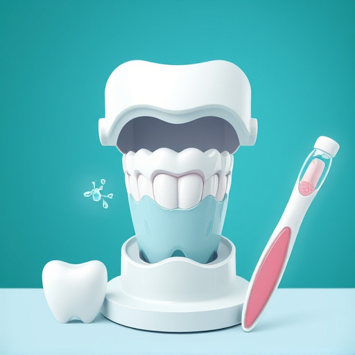 dental hygiene
