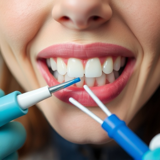 dental hygiene