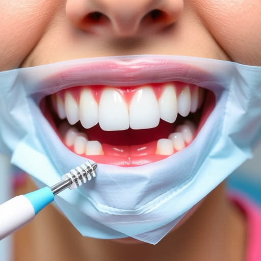 dental hygiene