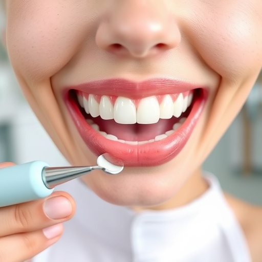 dental hygiene