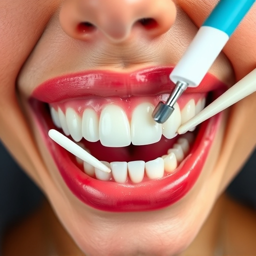 dental hygiene