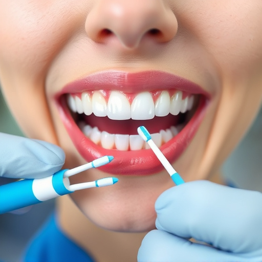 Revolutionizing Dental Care: Home Visits for Seniors’ Smiles