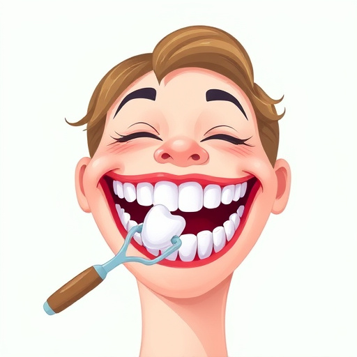 dental hygiene