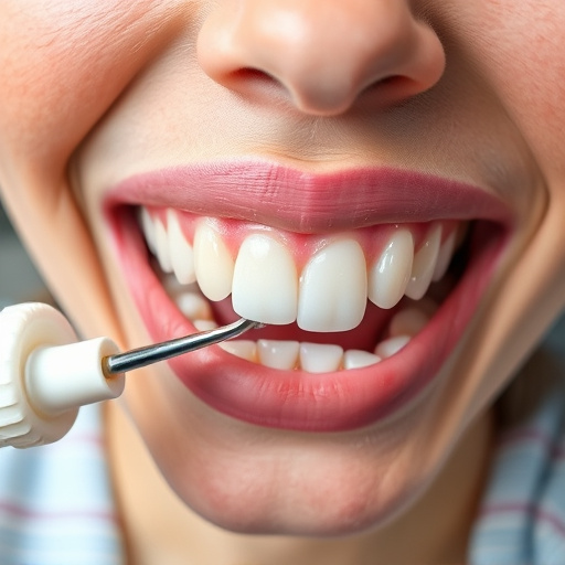 dental hygiene