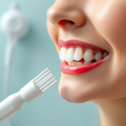 dental hygiene