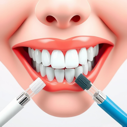 dental hygiene