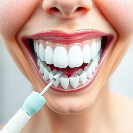 dental hygiene