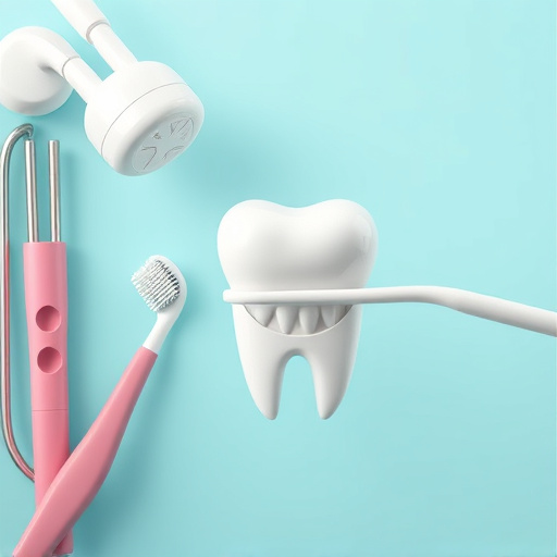 dental hygiene