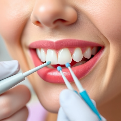 dental hygiene