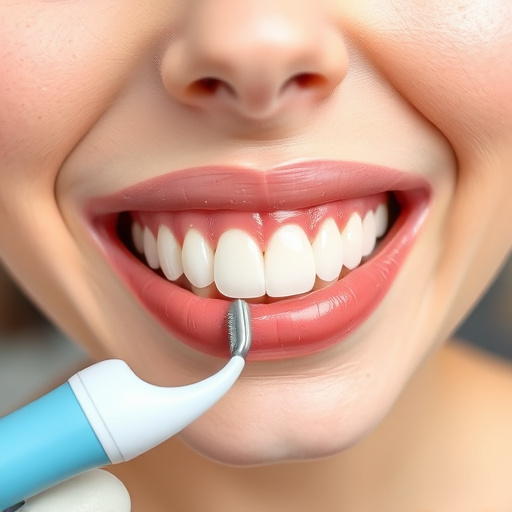 dental hygiene