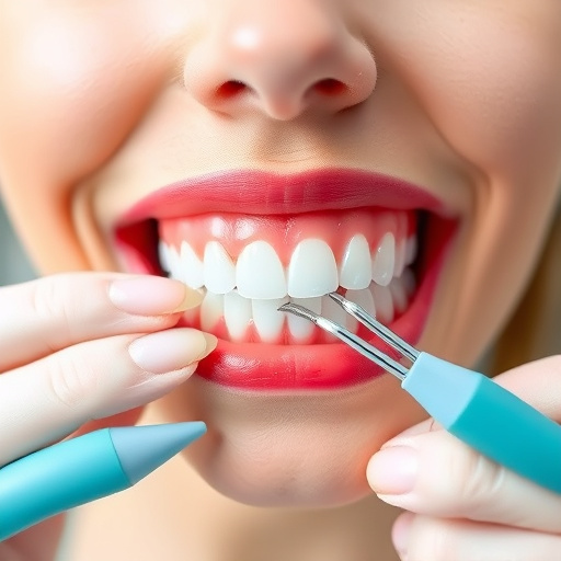 dental hygiene