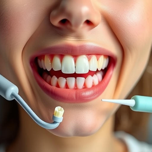 dental hygiene