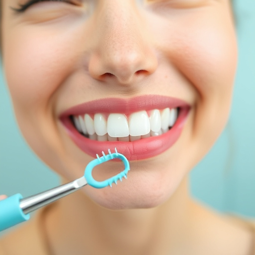 dental hygiene